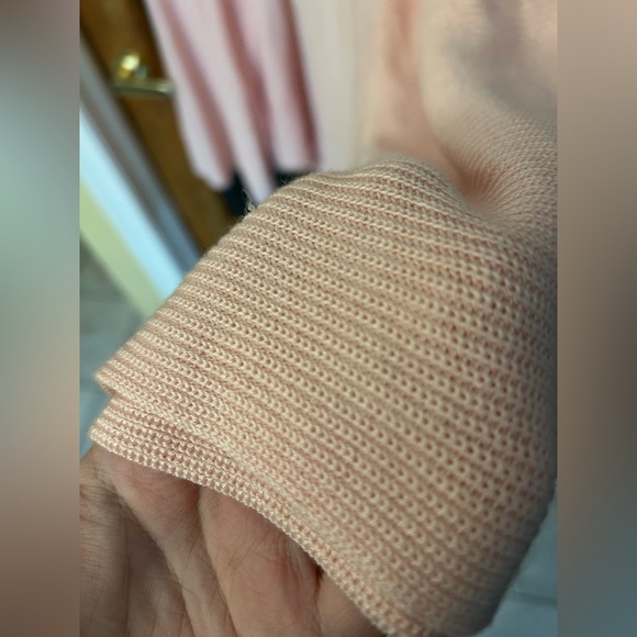 Lululemon Cashlu Knit Textured Wrap - Picture 10 of 12